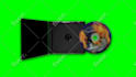 design 3d cd cover animation