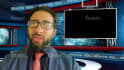 create a breaking news video