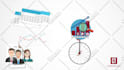 create awesome 30 seconds motion graphic video