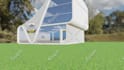 create your virtual school, art gallery for spatial io or framevr metaverse