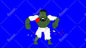 transform you like a hulk