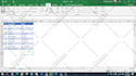 make attractive excel data entry form for you