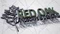create a 3d animated logo intro video featuring diamonds