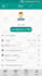 code android XML layout from figma or any UI design file