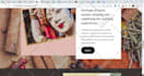 build a squarespace website and blog for you