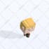 create cute 3d character from a 2d image or photo