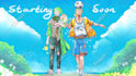 animate your artwork or character and make it come alive