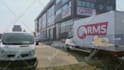 create logistics, trucking, and  warehouse promo video ads
