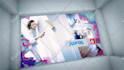 design this on the wall paint photo slideshow