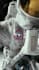 reveal your logo on  an extremely realistic cgi astronaut