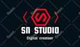 create custom logo animation and youtube intros in 4k