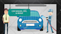 create 2d animated explainers video only 5 dollars