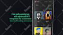 create a stylish mobile app promo video