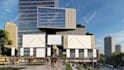 do 3d architectural rendering, animation and site plan video