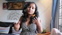 blog and live interview author to promote books