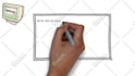 make an explainer 2d animation video