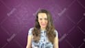 be your video spokesperson