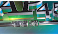 create an amazing 3d intro video