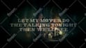 create a professional animated lyric video