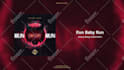 do this music promo pack for social media with lyrics