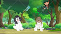 create awesome 2d animations for kids
