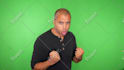 be your green screen male spokesperson in your video ad