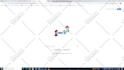 create website animations using CSS javascript gsap and threejs