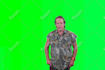 remove any video background change
