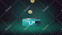 create an animated 3d motion graphics explainer video