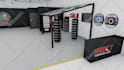 do realistic interior, exterior for your cafe, shops, kiosk and more