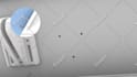 create 3d animation video assembling furniture and interior