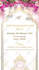 make punjabi wedding invitation video