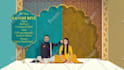 create a unique popup wedding invitation video in 48 hours
