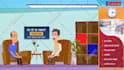 create awesome 2d animated explainer video