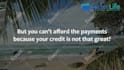 create a professional 1 minute marketing video from your website