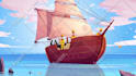 create 2d animation, explainer video, motion graphic animation