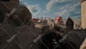 create cgi cinematic game trailer in unreal engine