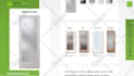 create promotional sale ad video for facebook insta shopify