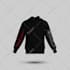 do 3d realistic hoodie rotation for clothing