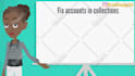 create a 2d animtion video