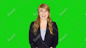 be your professional spokesperson