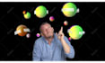 make a 3d motion graphics explainer video