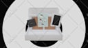 make 3d product animation