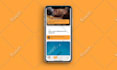 design responsive UI UX web designs in figma with prototypes