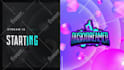 design twitch logo, stream animated overlay twitch stream package screens panels