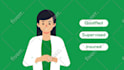create 2d animated explainer video