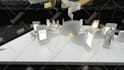 design professional exhibition stands,  and expo displays