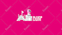 create logo typeface animation