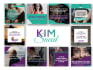 be your instagram marketing manager and content creator