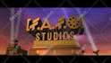 do 3d logo 20th century fox